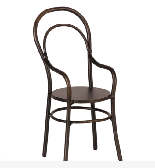 Mini Chair with Arm Rest Mini Chair with Arm Rest