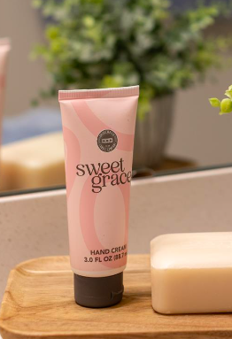 Sweet Grace Hand Cream