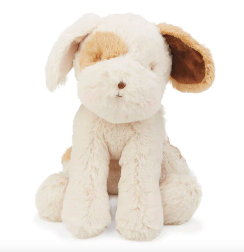 Skipit Puppy Plush