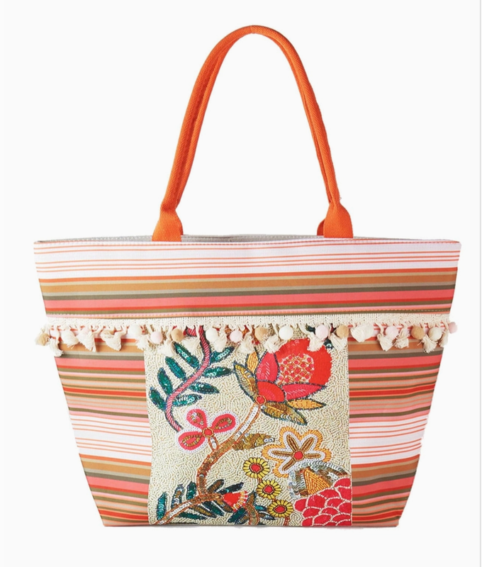 Genesis Boho Tote Genesis Boho Tote