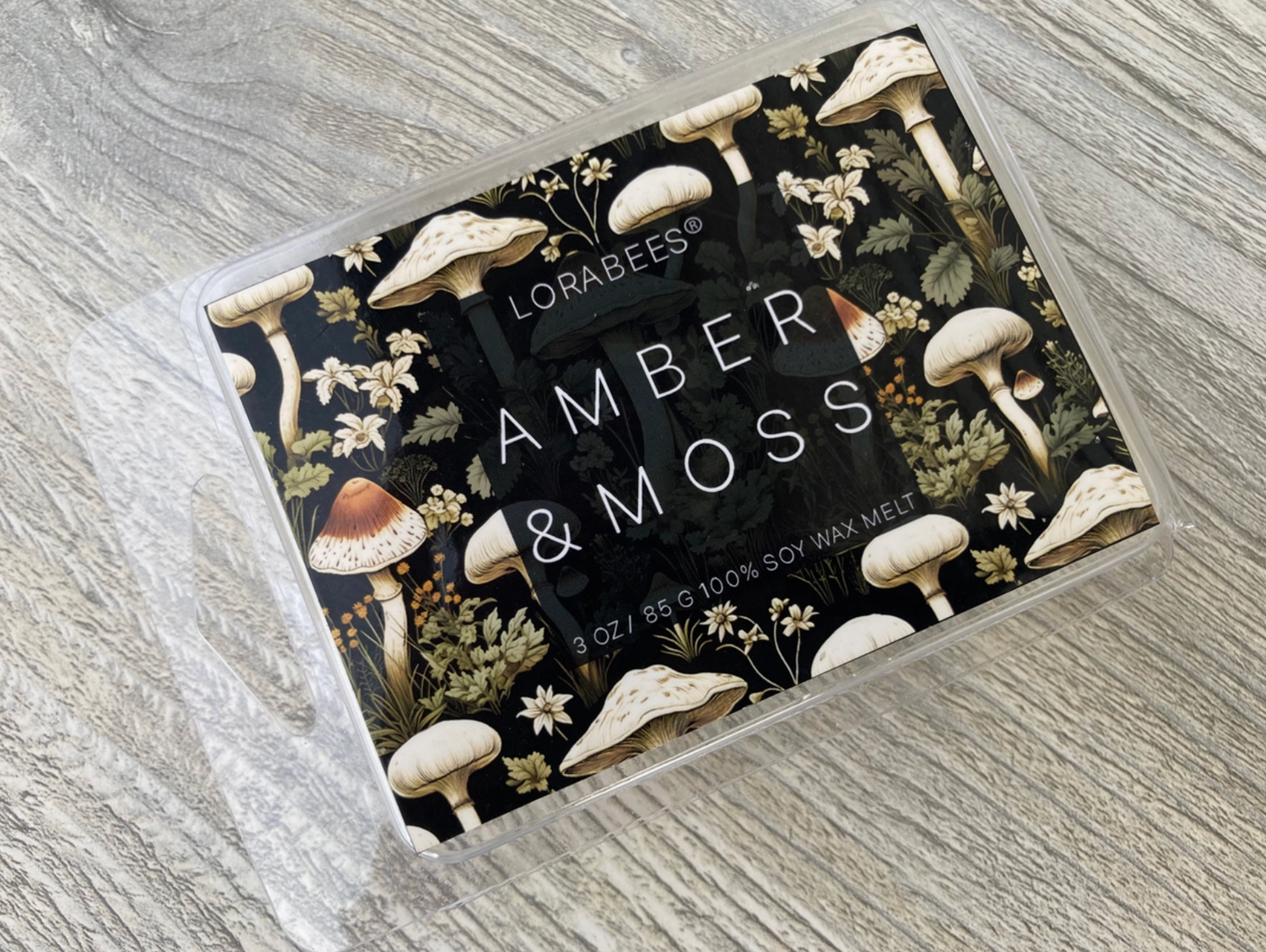 Cottagecore Wax Melts