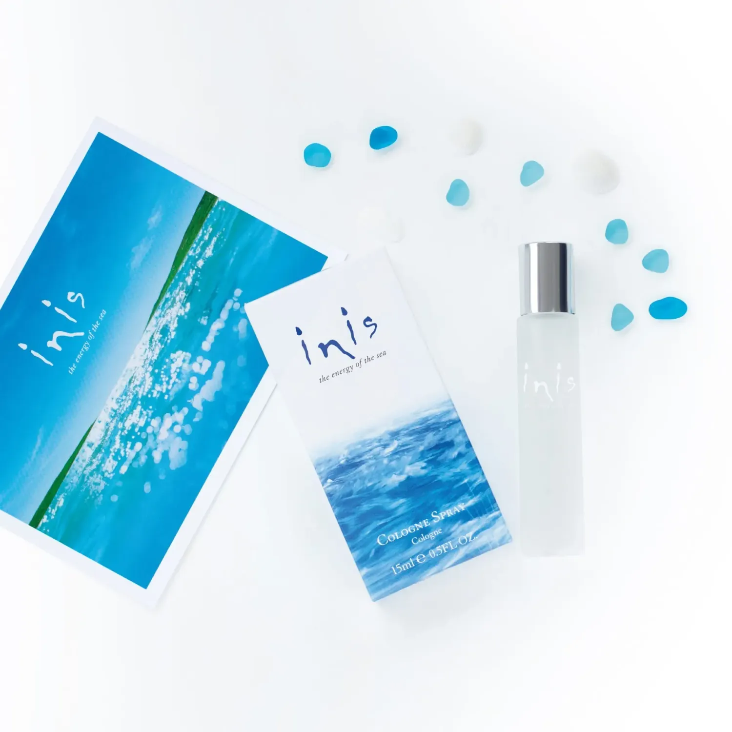 Inis Travel Spray