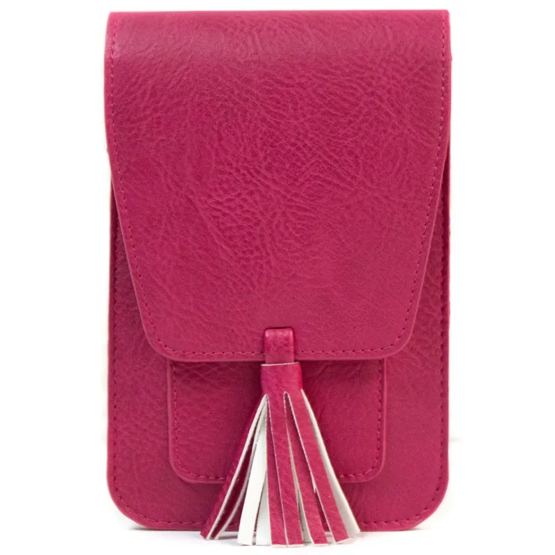 Harper Crossbody