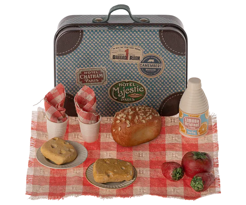 Picnic Set Picnic Set