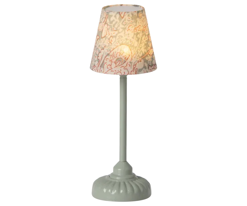 Vintage Floor Lamp Vintage Floor Lamp