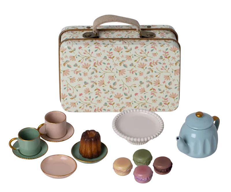 Maileg Afternoon Treat Set