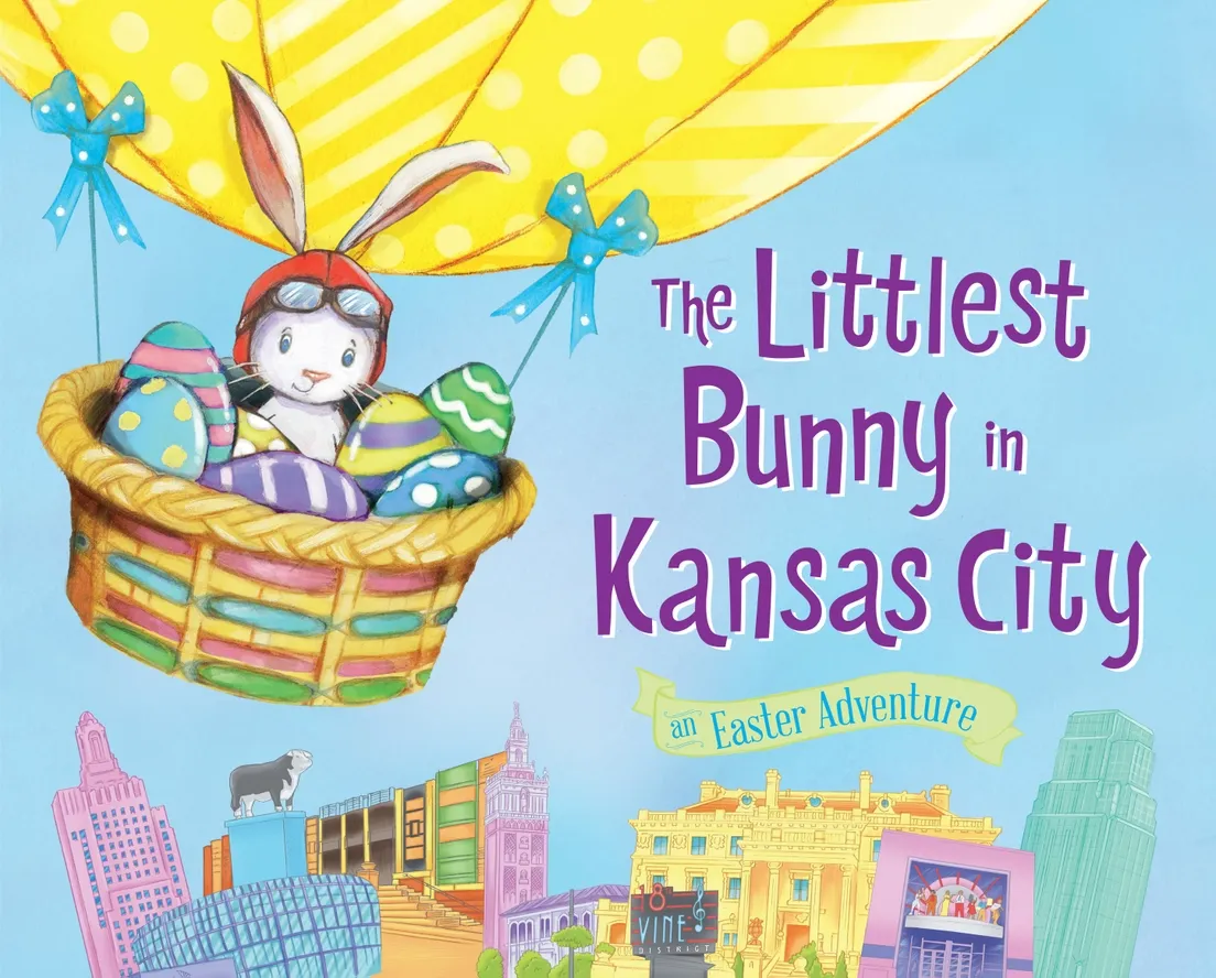 Littlest Bunny in Kansas City