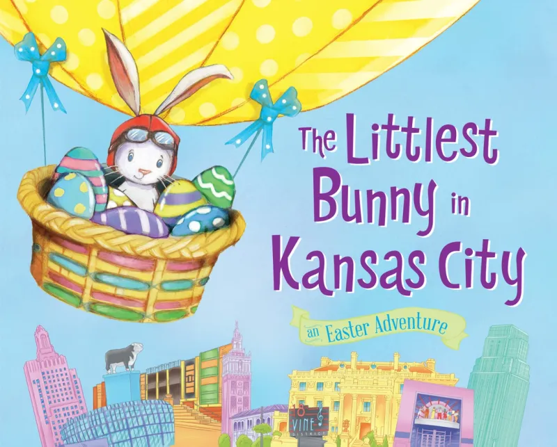Littlest Bunny in Kansas City
