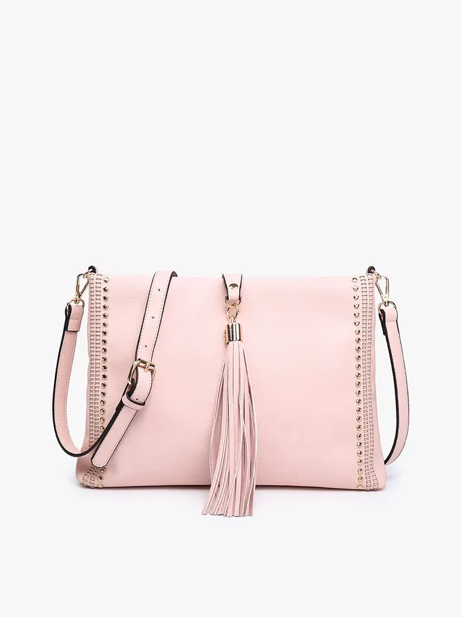 Marie Tassel Crossbody Marie Tassel Crossbody
