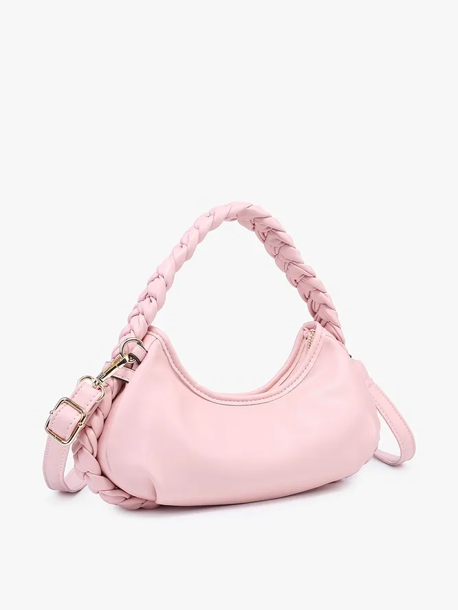 Juliette Half-Moon Purse