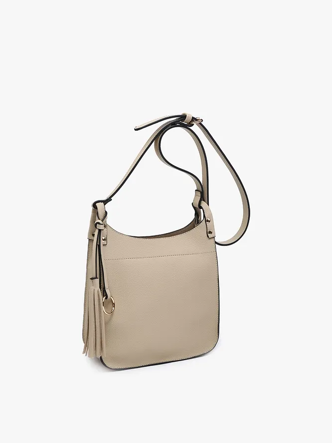 Lucinda Tassel Crossbody Lucinda Tassel Crossbody