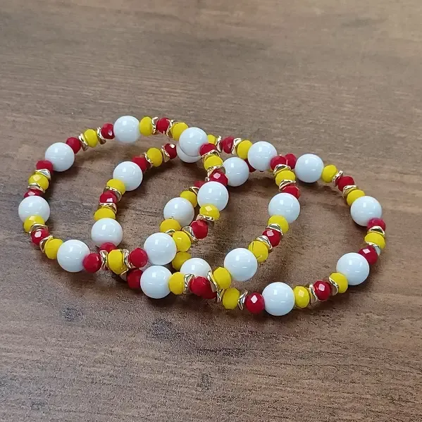 Paco KC Home Game Bracelet