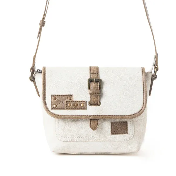 Myra Kellington Ranch Crossbody