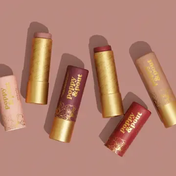 Poppy &amp; Pout Lip Tint