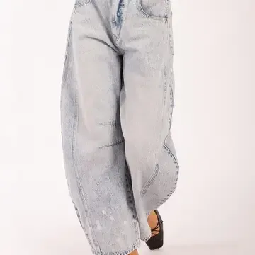 Barrel Jeans Barrel Jeans