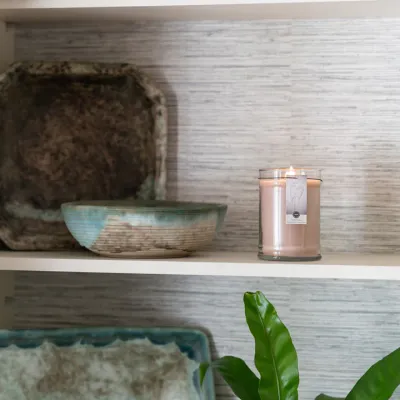 Bridgewater Jar Candles