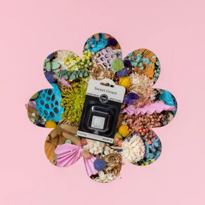 Bridgewater Car Air Freshener