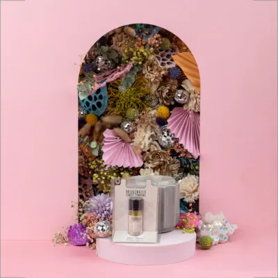 Bridgewater Home Fragrance Oil