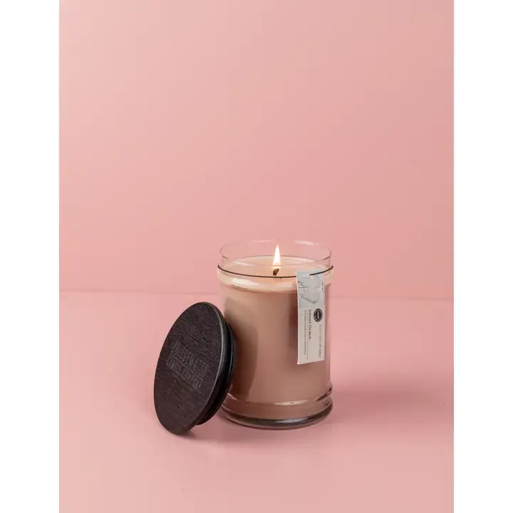 Bridgewater Large Jar