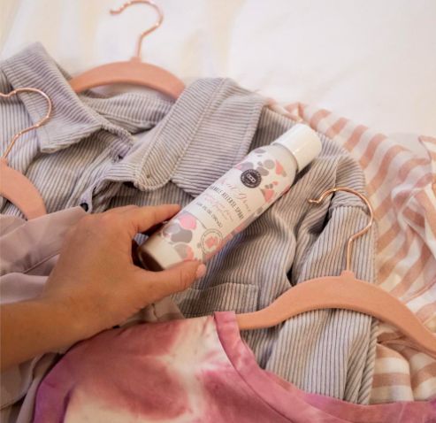 Sweet Grace Wrinkle Release Sweet Grace Wrinkle Release