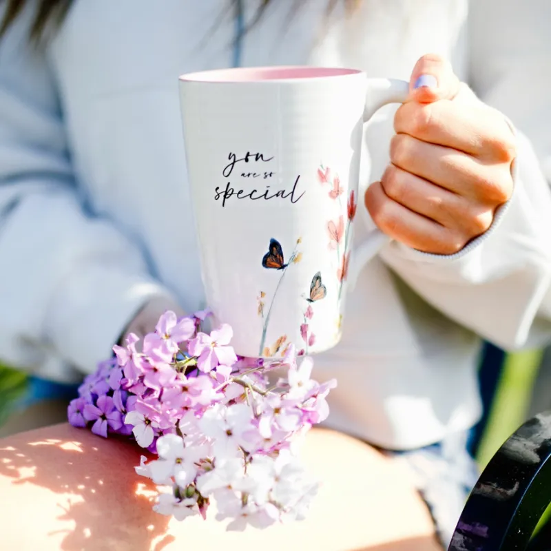 Someone Special Mug