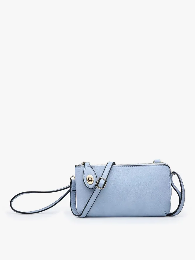 Kendall Crossbody