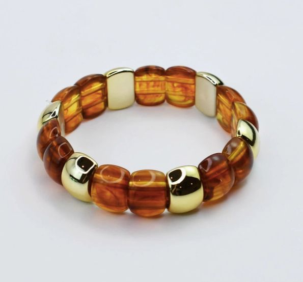 Everyday Luxe Beaded Bracelet