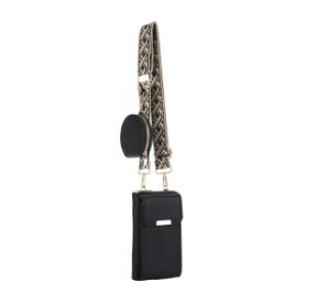 Patty Cellphone Crossbody
