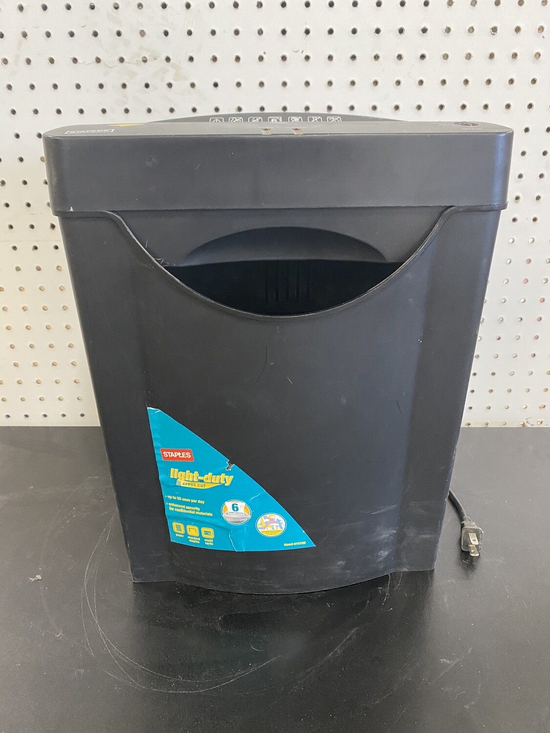 Shredders At Staples at James Ripley blog