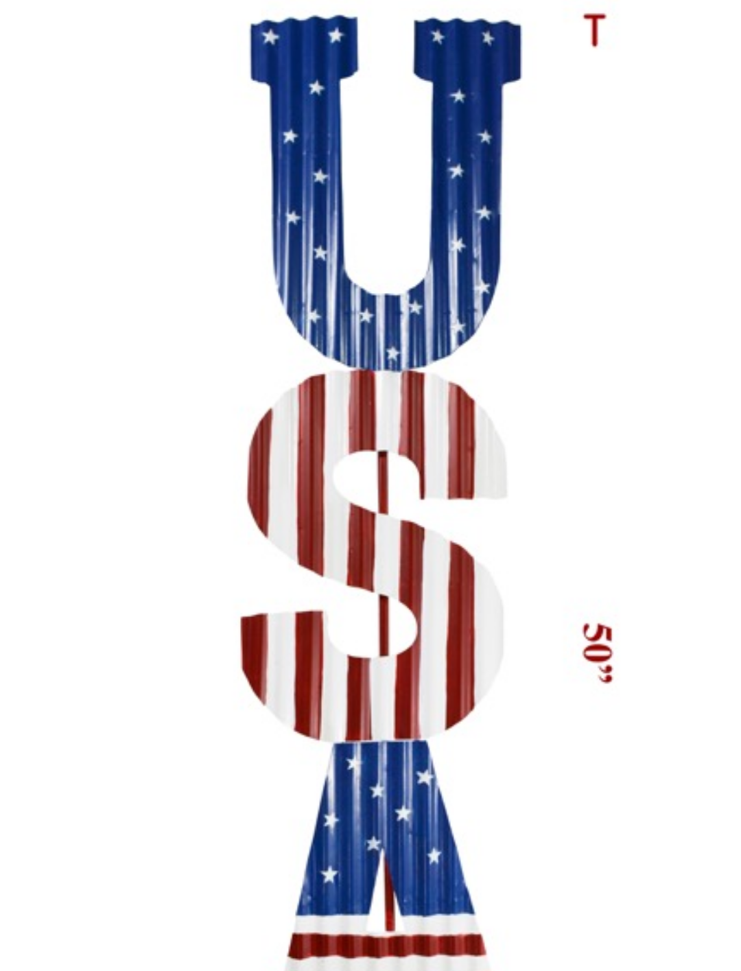 Metal USA Stake Store Miller's 5 & 10 Online Store