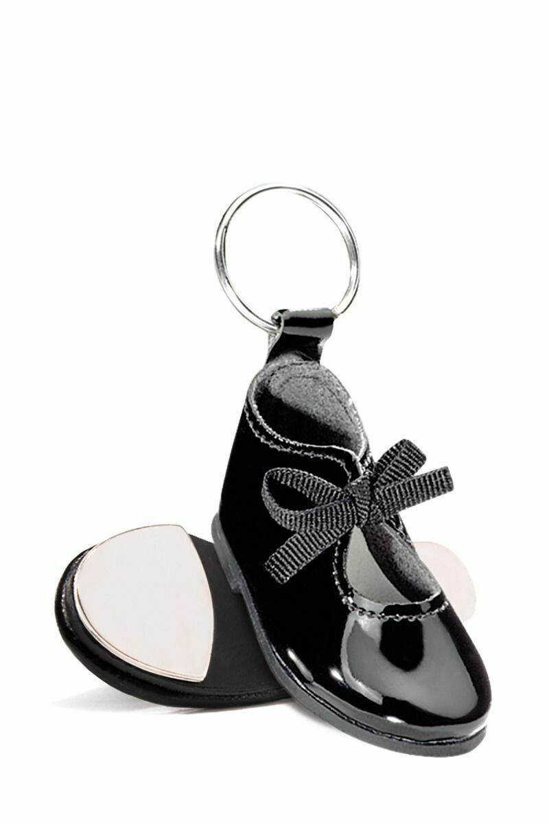 KC02 TAP SHOE KEY CHAIN