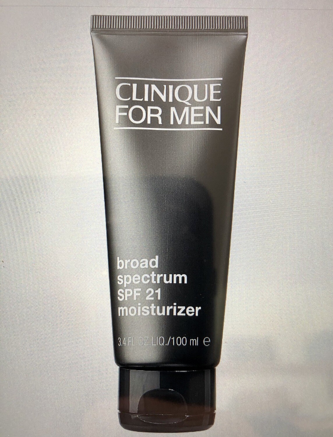 mens moisturiser clinique