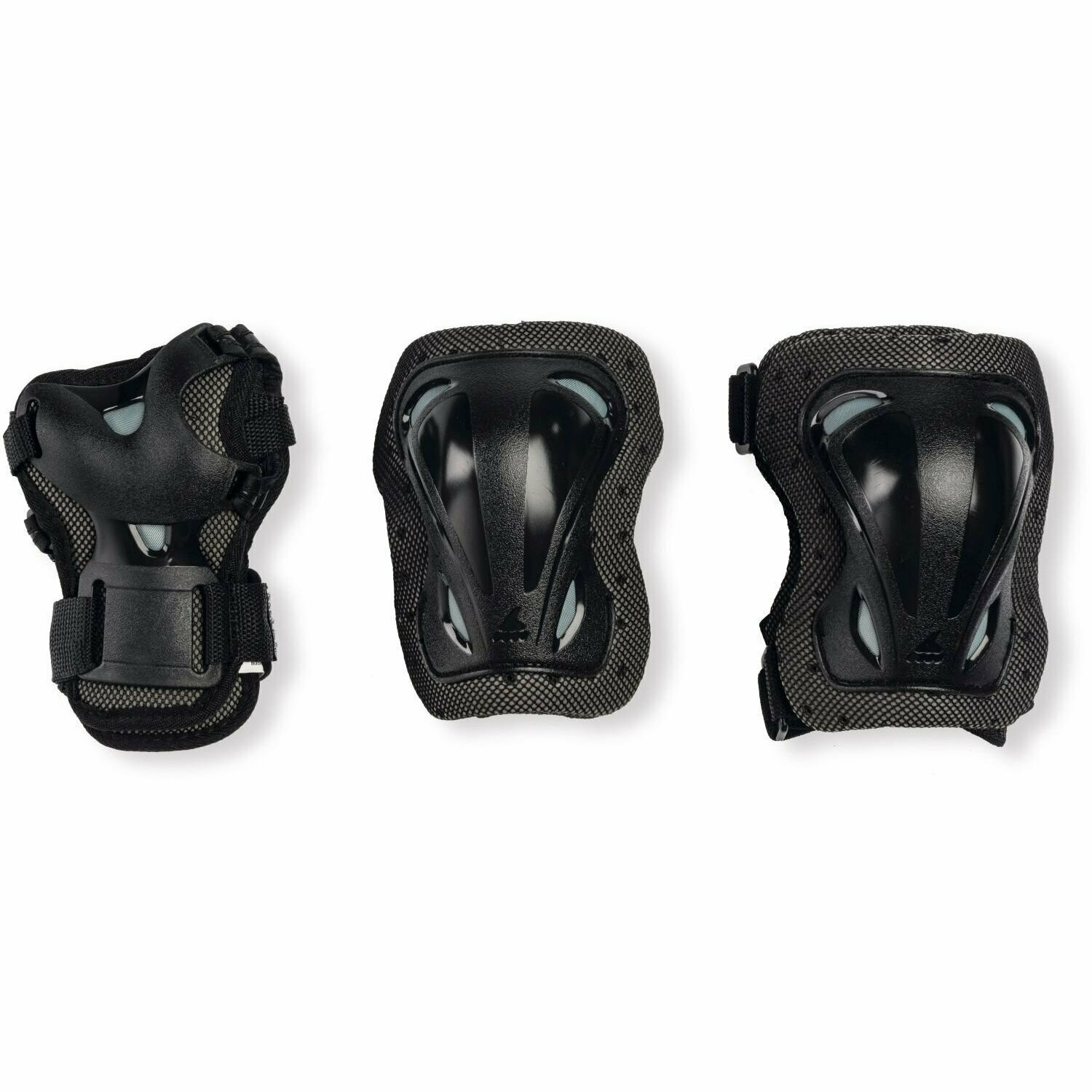Rollerblade Skate Gear Junior 3 Pack