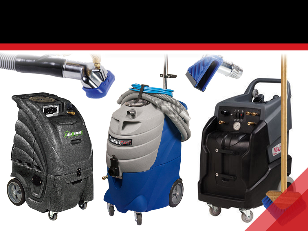 Tile and Grout Kentucky Cleaning Supplies