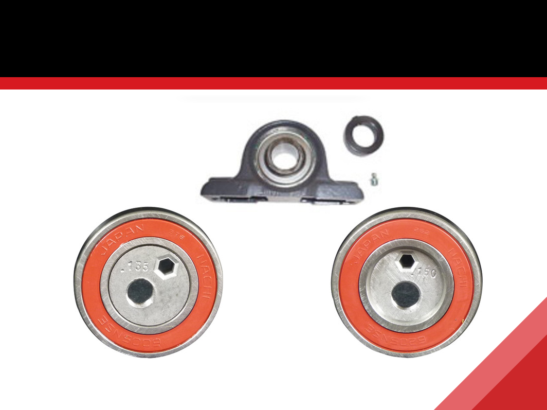 Bearings Kentucky Cleaning Supplies