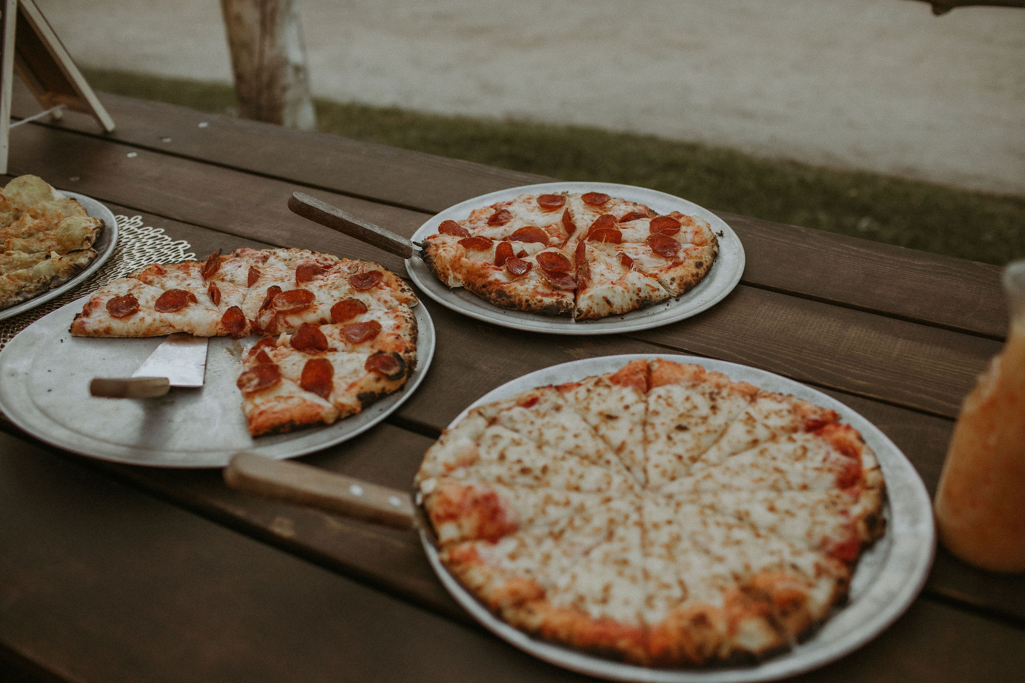 Pizza Reservations 2023