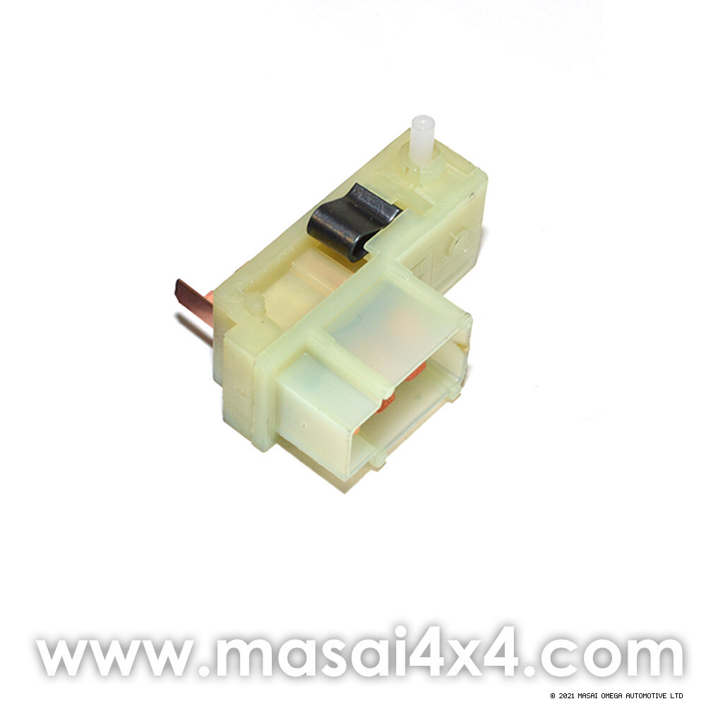 Defender Wiper Motor Park Switch For Front Wipers for Defender 90/110