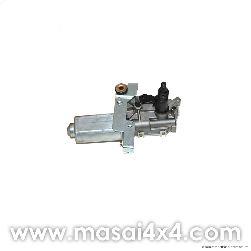 Rear Wiper motor assembly for Land Rover Defender 90/110 Masai Parts