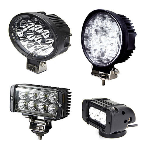 Masai Lights LED and HID Vehicle Lights