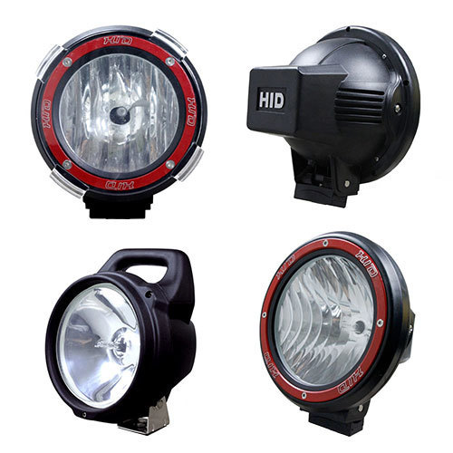 Masai Lights LED and HID Vehicle Lights