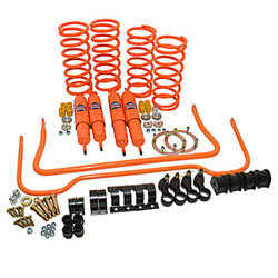 Land Rover Defender Steering & Suspension Parts – Roof Racks For Land ...