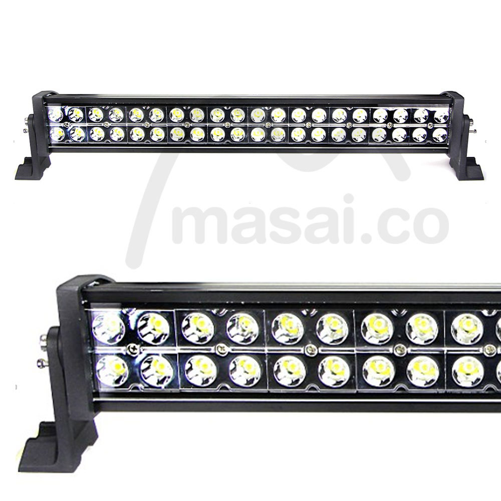 Masai Lights LED and HID Vehicle Lights
