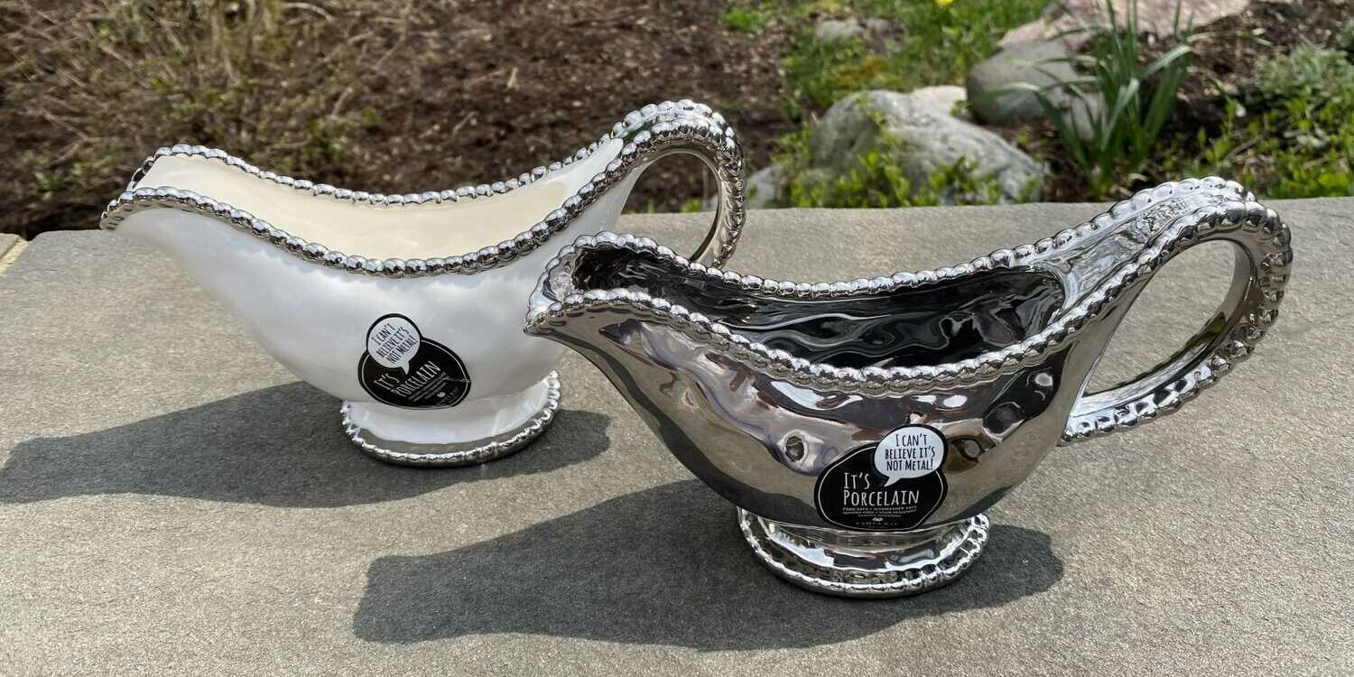 Gravy Boats