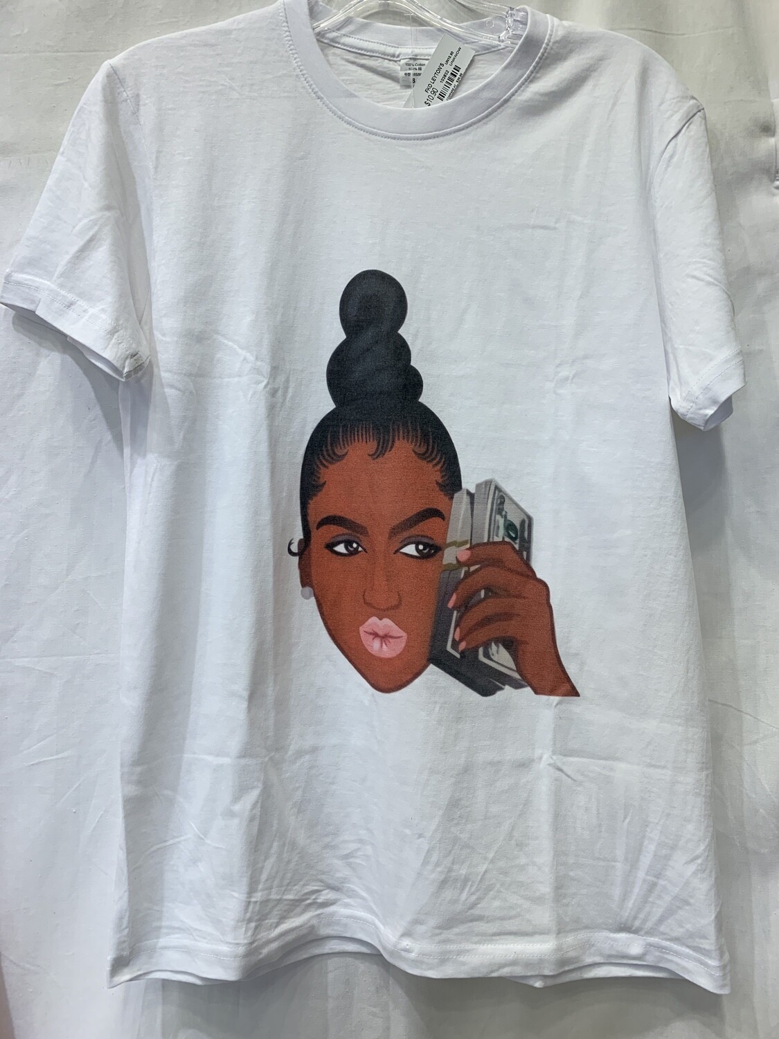 Black Girl TShirt