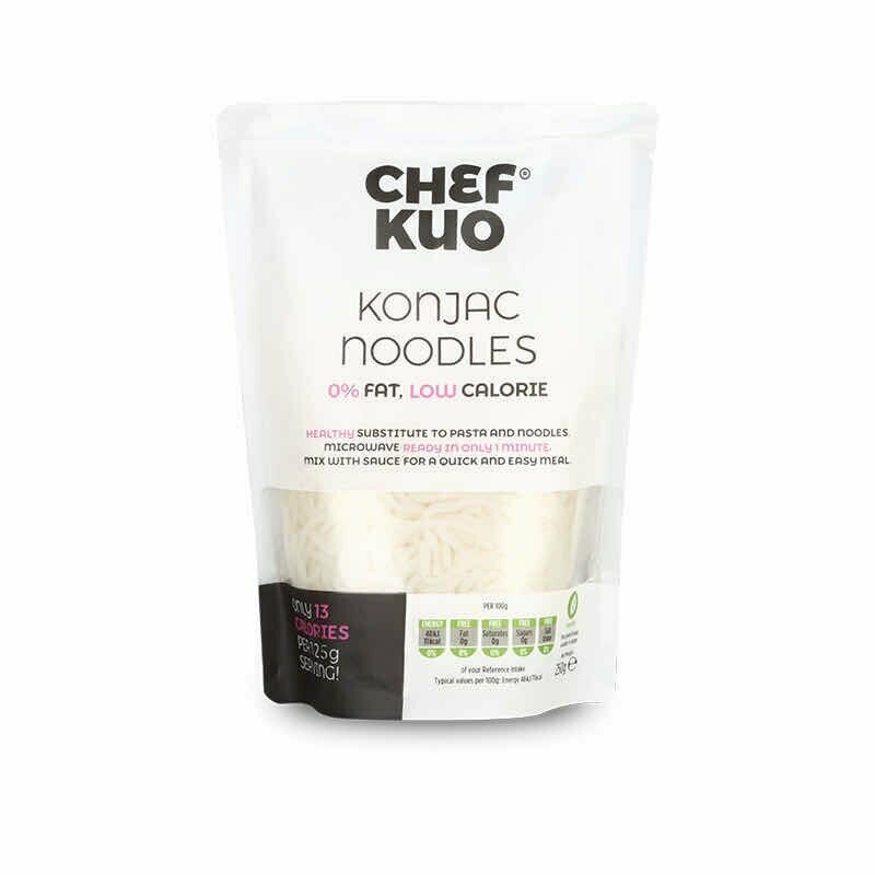 Konjac Noodles Pack Of 20