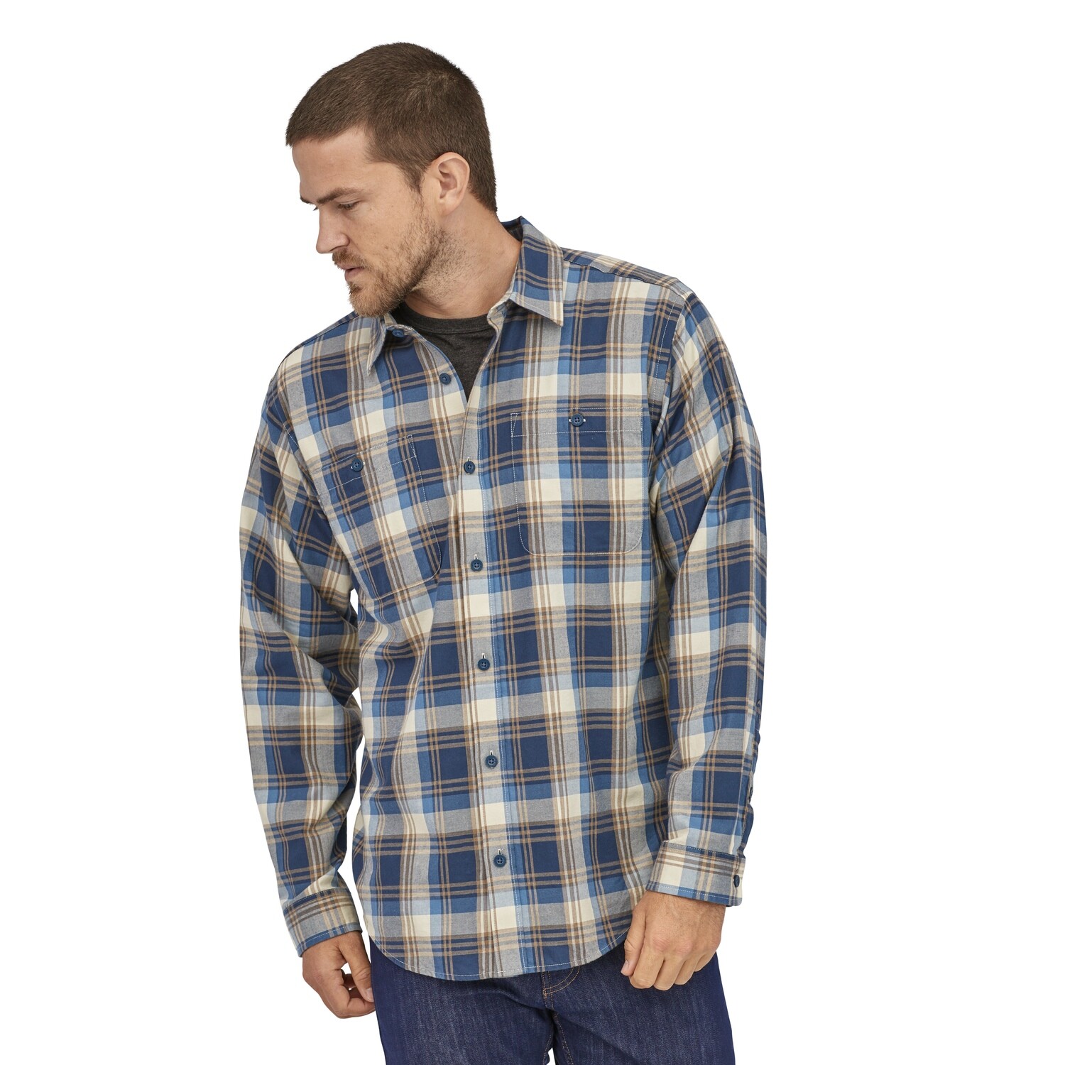 pima cotton dress shirts
