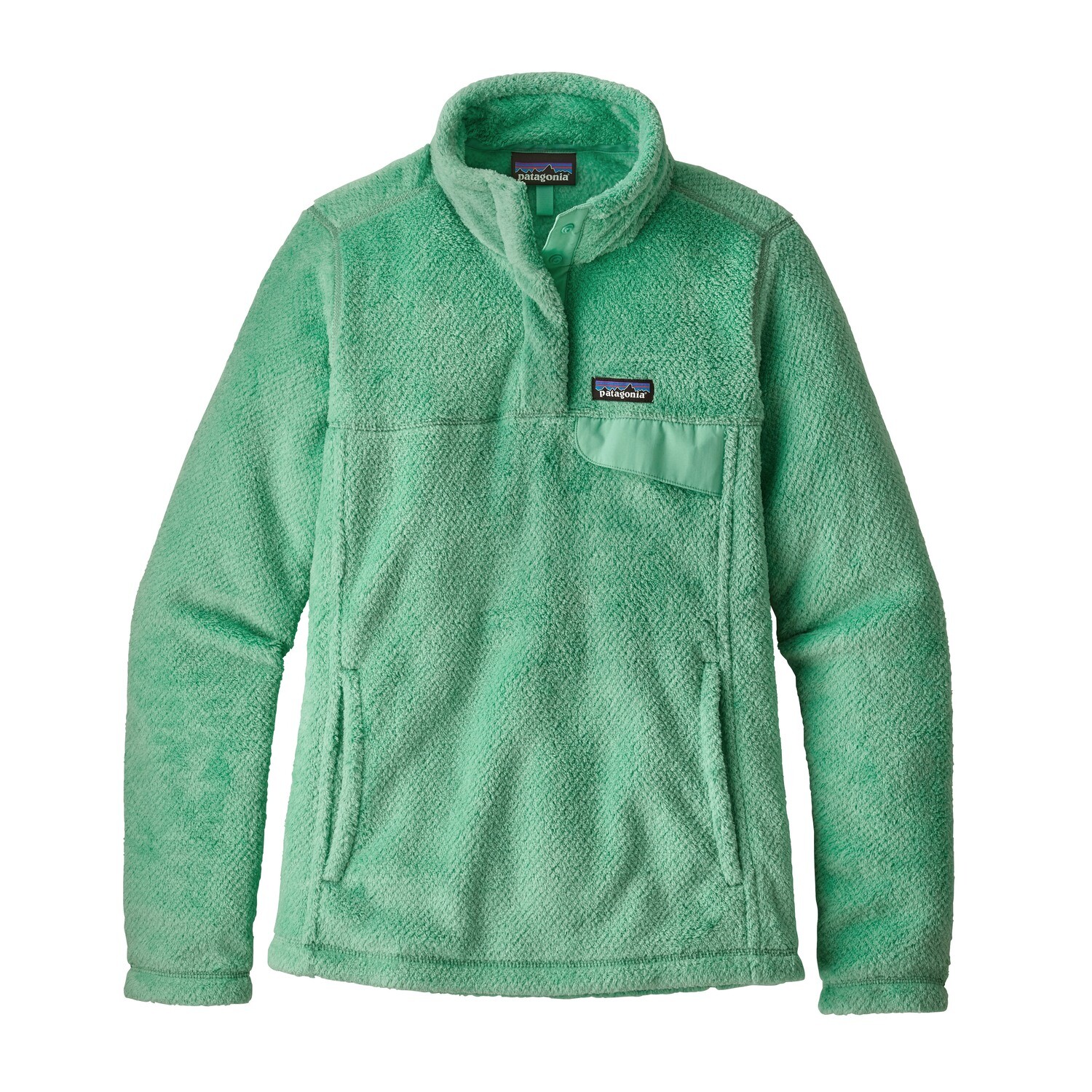 PATAGONIA Retool Snap T P/O W