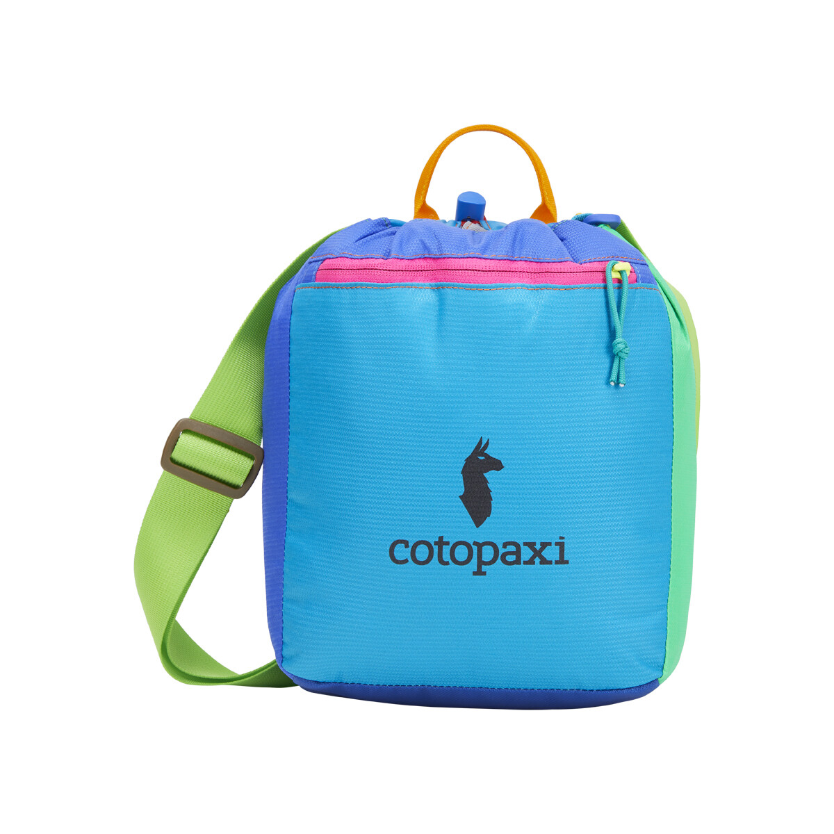 COTOPAXI Camaya Satchel