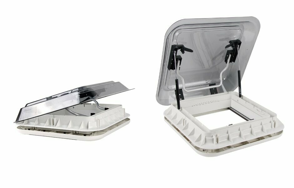 Caravan Mini Skylight