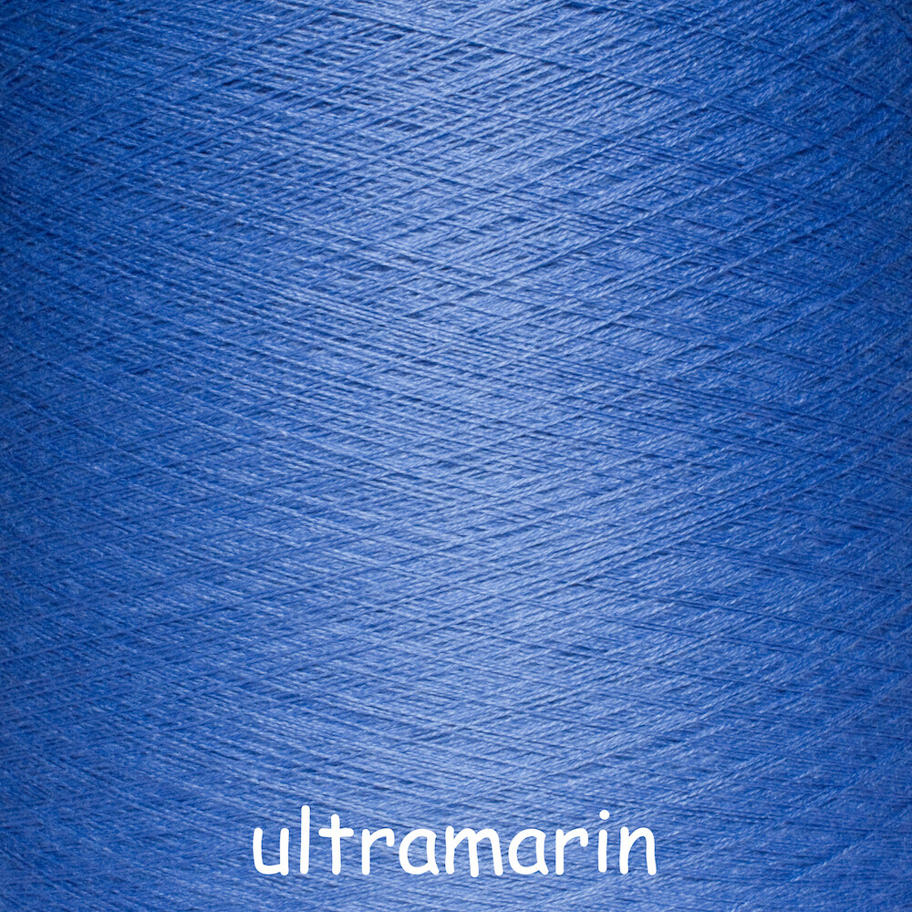 Ultramarin